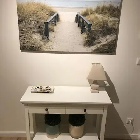 Wiesenkate בית נופש *