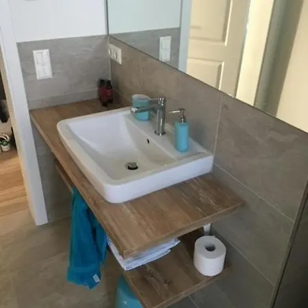 Wiesenkate בית נופש *