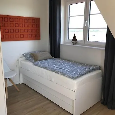 Wiesenkate בית נופש *