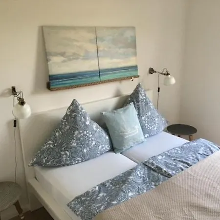 Wiesenkate בית נופש