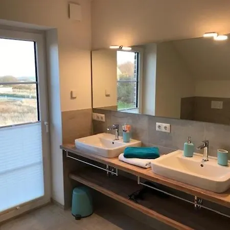 Wiesenkate בית נופש *