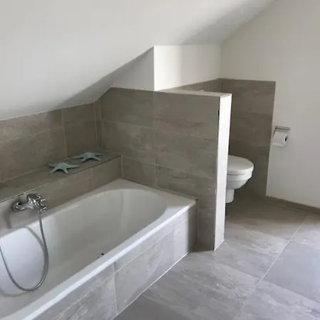 בית נופש Wiesenkate הוווכט