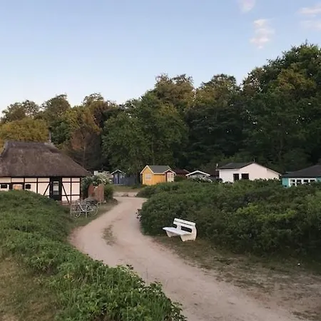 Wiesenkate בית נופש