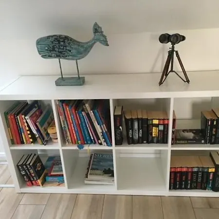 בית נופש Wiesenkate