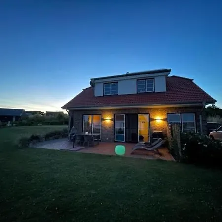 בית נופש Wiesenkate הוווכט