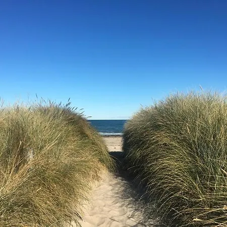 בית נופש Wiesenkate