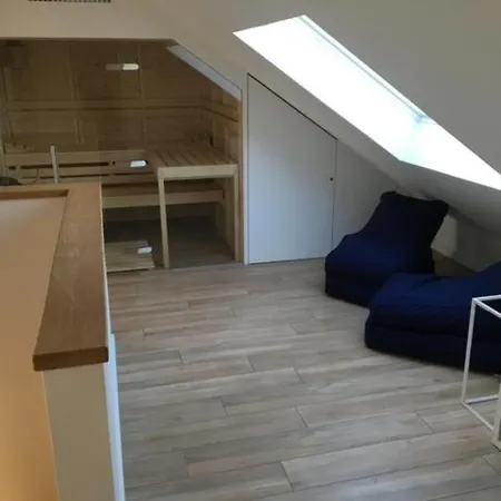 בית נופש Wiesenkate *