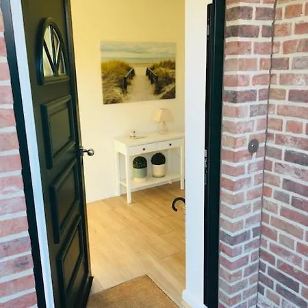 Wiesenkate בית נופש *