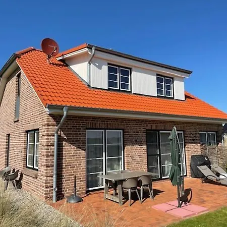 Wiesenkate בית נופש